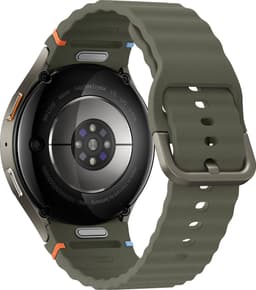 Samsung Galaxy Watch7 - smartwatch - 44mm - E-simkaart - Green — thumbnail 5