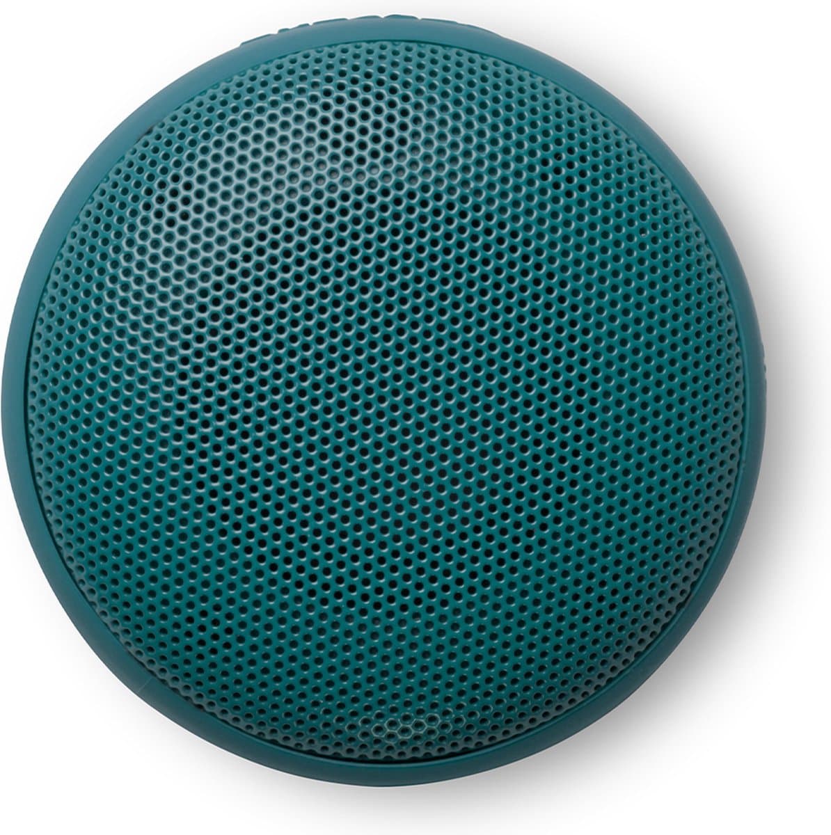 Speaqua - The Cruiser H2.0 - Bluetooth speaker - Draadloze luidspreker met flessenopener - water, schok en stof proof - Blauw — afbeelding 1