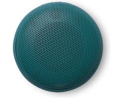 Speaqua - The Cruiser H2.0 - Bluetooth speaker - Draadloze luidspreker met flessenopener - water, schok en stof proof - Blauw