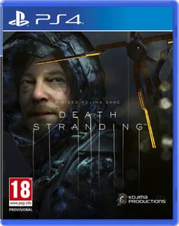 Death Stranding - PS4 — thumbnail 1