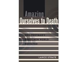 Amazing Ourselves to Death