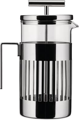 Alessi Aldo - Cafetière - 3-kops — thumbnail 1