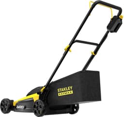 Stanley SFMCMW2651M FATMAX® V20 Accu Grasmaaier 51cm 2x18V 4.0Ah — thumbnail 5