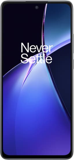 OnePlus Nord CE4 Lite 5G - 8GB/256GB - Super Zilver — thumbnail 2