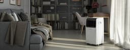 Olimpia Splendid 02473 mobiele airconditioner Wit — thumbnail 3