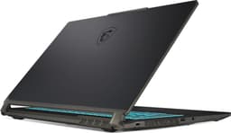 MSI Cyborg 15 A12VE-697NL-1TB - Gaming laptop - 15 inch - Intel Core i5 12450H - 16GB DDR5 - NVIDIA GeForce RTX 4050 - 1TB SSD — thumbnail 2