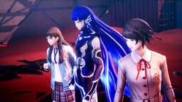 Shin Megami Tensei V: Vengeance - Nintendo Switch — thumbnail 4