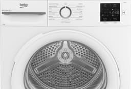 Beko BM3T3822W wasdroger Vrijstaand Voorbelading 8 kg A+ Wit — thumbnail 10
