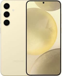 Samsung Galaxy S24+ 5G Dual Sim S926B 12/256GB Amber Yellow — thumbnail 8