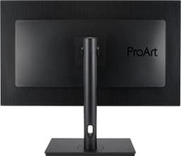 ASUS ProArt PA328QV computermonitor 80 cm (31,5") 2560 x 1440 pixels quad HD led zwart — thumbnail 2