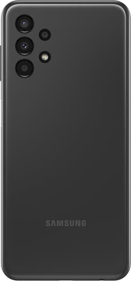 Samsung Galaxy A13 - 64GB -Black — thumbnail 8