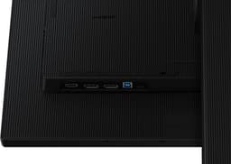 Samsung Viewfinity S6� LS27D600UAUXEN - QHD - IPS-paneel - 100 Hz - in hoogte verstelbaar - 27 inch — thumbnail 5