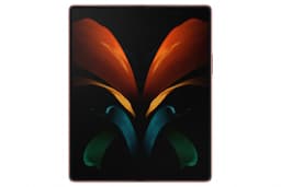 Samsung Galaxy Z Fold 2 5G - 256GB - Mystic Bronze — thumbnail 12