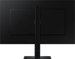 Samsung ViewFinity LS27D600EAUXEN - QHD - IPS paneel - 100 Hz - in hoogte verstelbaar - 27 inch — thumbnail 4