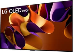 LG G4 OLED83G45L - 83 inch - 4K MLA OLED - 2024 — thumbnail 4