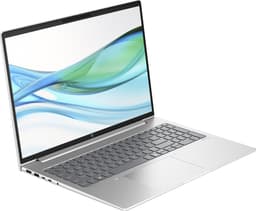 HP ProBook 465 G11 AMD Ryzen™ 5 7535U Laptop 40,6 cm (16") WUXGA 16 GB DDR5-SDRAM 512 GB SSD Wi-Fi 6E (802.11ax) Windows 11 Pro Zilver — thumbnail 4