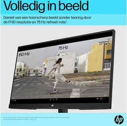HP V24V G5 - Full HD Monitor - 23.8 Inch — thumbnail 10