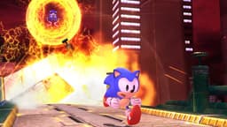 Sonic x Shadow Generations - Nintendo Switch — thumbnail 11