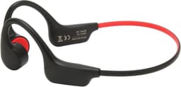 Open Ear Sport Koptelefoon - Bluetooth 5.3 - Draadloze Ip68 Waterdichte Koptelefoon - Multifunctionele - 16G Intern Geheugen - Hardloop Koptelefoon - Stereo Bone Conductie Koptelefoon met Microfoon . — thumbnail 1