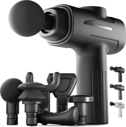 ApexArte® Massage Gun Professioneel - Massage Apparaat - Theragun — thumbnail 1
