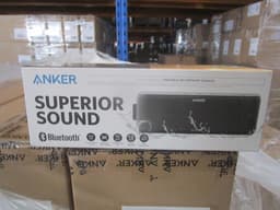 Boost Bluetooth luidspreker - 20 W, bassuptechnologie, waterbestendig - IPX7, 12 uur speelduur, 20 m bereik — thumbnail 5