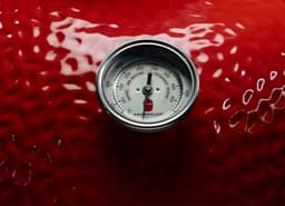 Kamado Joe Big Joe II Houtskoolbarbecue Stand-Alone — thumbnail 3