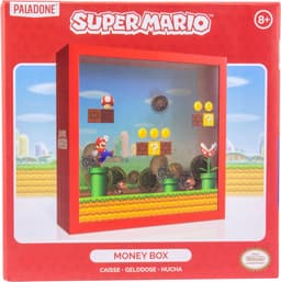 Paladone - Super Mario Spaarpot — thumbnail 3