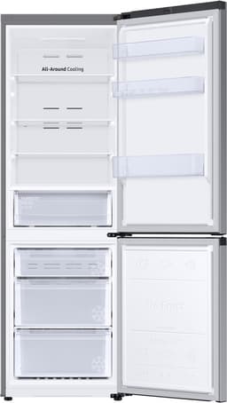 Samsung RB34C670ESA - Koel- en vriescombinatie - No Frost - 35 dB - 4-sterren vriesvak — thumbnail 4