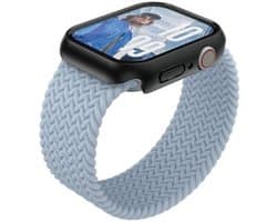 Panzerglass Gehard Glas Voor Apple Watch 10 42Mm Volledige Bescherming Van Het Beeldscherm