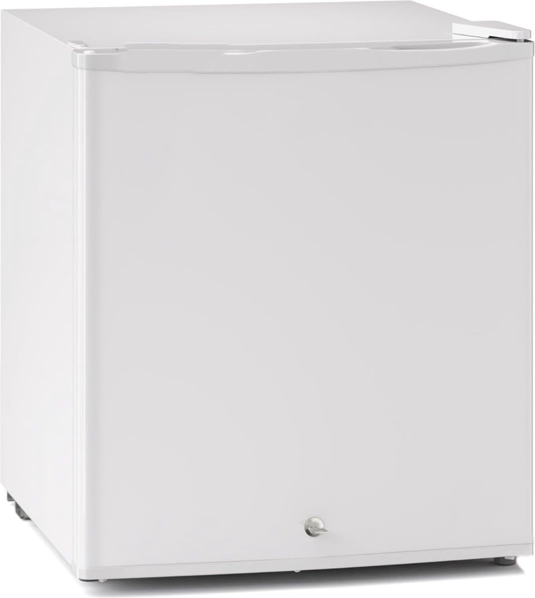 MKSS® Mini Koelkast - Minibar - Skincare Fridge - Wit — afbeelding 1