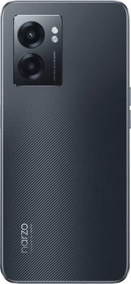 Smartphone Realme R50464B Black 64 GB 4 GB RAM 6,6" 4 GB — thumbnail 5