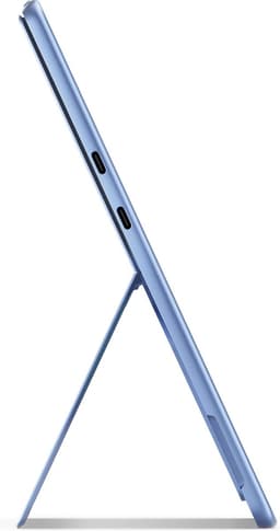 Microsoft Surface Pro 11 Copilot+ PC Qualcomm Snapdragon 1 TB 33 cm (13") 16 GB Wi-Fi 7 (802.11be) Windows 11 Home Blauw — thumbnail 4