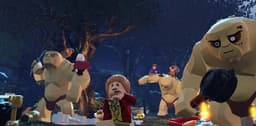 LEGO The Hobbit - PS4 — thumbnail 5