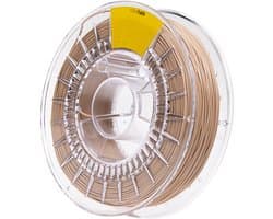 colorFabb Varioshore Prosthetic Pale Pink 3D-printerfilament - 2,85 mm - 2000 g - Lichtgewicht materiaal - Zachte aanraking - Ideaal voor protheses