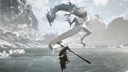 Black Myth: Wukong - PS5 — thumbnail 4