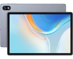 Ulefone Tab W10 4G Unisoc T 128 GB 25,6 cm (10.1") 4 GB Wi-Fi 5 (802.11ac) Android 14 Grijs