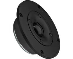 Monacor DTM-104/4 Tweeter-kap 45 W 4 Ω