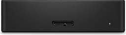 Seagate Expansion STKN2000400 externe harde schijf 2000 GB Zwart — thumbnail 3