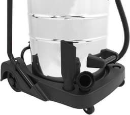 Industriële Stofzuiger 80L Nat & Droog 3000W met 5 Accessoires en Stofzakken — thumbnail 3