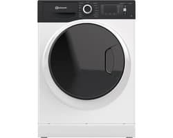 Bauknecht Steam Plus 9A2JGSP | Wasmachine | 9 kg | Steam| Taal display Duits