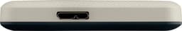 External Hard Drive Toshiba HDTCA40EW3CA 4TB 2,5" White 4TB 2,5" — thumbnail 7