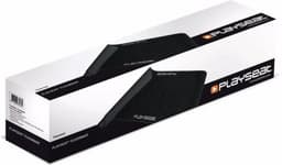 Playseat Floor Mat - Vloermat Bureaustoel - Antislip Vloerbeschermer - Zwart — thumbnail 4
