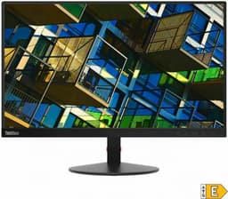 Monitor Lenovo 62C6KAT1EU 21,5" WLED LED LCD VA AMD FreeSync — thumbnail 15