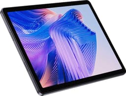 Chuwi AuPad Snapdragon 128 GB 27,8 cm (10.9") 8 GB Android 14 Zwart — thumbnail 1