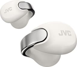 JVC HA-NP1T-W-U Bluetooth Nearphone - Wit — thumbnail 1