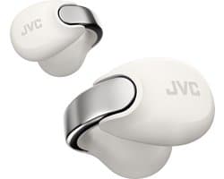JVC HA-NP1T-W-U Bluetooth Nearphone - Wit