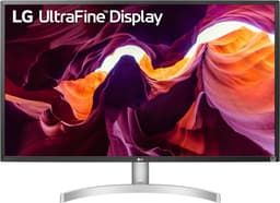 LG 27UL550 - 4K IPS Monitor - 27 inch — thumbnail 1