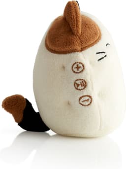 Squishmallows - Cam - bluetooth speaker - pluche — thumbnail 3