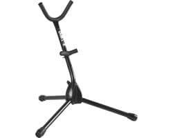 Quiklok SSAT1 Alt/Tenor saxofoon standaard