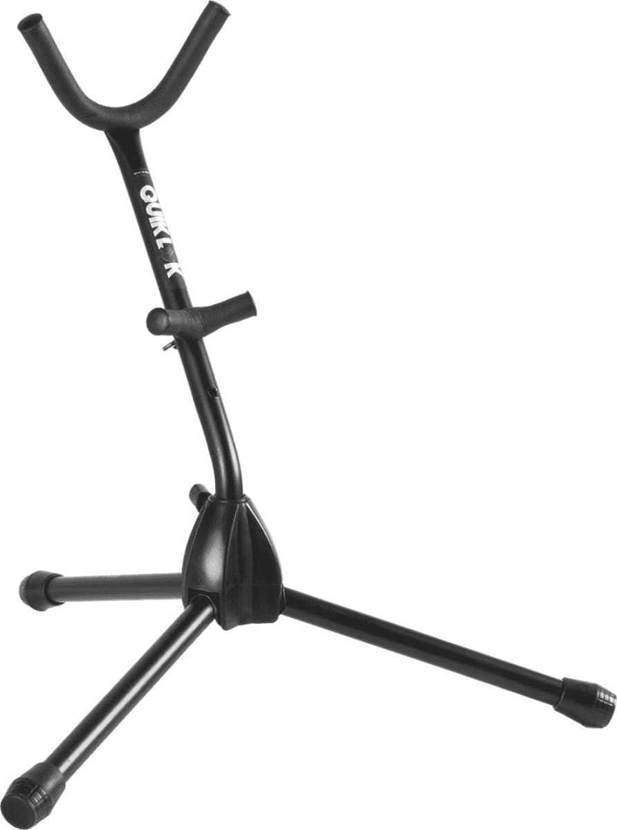 Quiklok SSAT1 Alt/Tenor saxofoon standaard — afbeelding 1